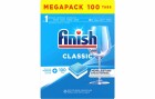 Finish Classic Megapack, 100 Tabs Regular