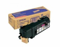 Epson Toner S050628 Magenta, Druckleistung Seiten: 2500 ×