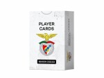 Superclub SL Benfica ? Player Cards 2023/24 -EN-, Sprache