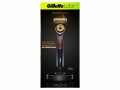 Gillette Labs Heated Razor Travel Pack, Einweg Rasierer: Nein