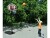 Bild 1 Hudora Basketballkorb Chicago, Höhenverstellbar: Ja, Farbe