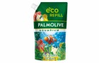 Palmolive Aquarium Flüssigseife Refill, Nachfüllbeutel, 500ml