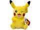 Jazwares Plüsch Pokémon: Pikachu, Altersempfehlung ab: Ohne