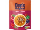 Ben's Original Express mexikanisch 220 g, Produkttyp: Reisgerichte