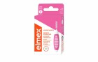 elmex Interdentalbürsten Gr. 0, 0.4 mm Pink