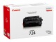 Canon     Toner-Modul 724