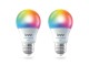 innr Leuchtmittel WiFi Bulb WRB 785 C-2 E27 Colour