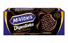 McVitie's Digestives Dark Chocolate 300 g, Produkttyp: Schokolade