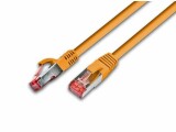 Wirewin Patchkabel RJ-45 - RJ-45, Cat 5e, F/UTP, 20