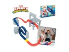 Smoby FleXtreme Spidey: Rennbahn-Set, Fahrzeugtyp: Rennwagen