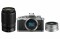 Nikon Kamera Z fc Body & NIKKOR Z 16-50mm VR DX SE / 50-250 DX * Nikon Swiss Garantie 3 Jahre *