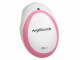 AngelSounds Fetal Doppler Mini, Detailfarbe: Weiss, Ros