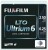 Image 1 Fujitsu Fuji - 5 x LTO Ultrium 6 - 2.5
