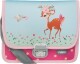 FUNKI     Kindergarten-Tasche      Bambi - 6020.021  hellblau/pink    265x200x700mm