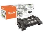 Peach Toner HP Nr. 90A (CE390A) Black, Druckleistung Seiten