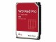 Western Digital 4TB RED PRO 256MB CMR 3.5IN SATA 6GB/S 7200RPM  NMS NS INT