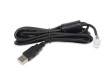 APC - USB-Kabel - USB (M) bis RJ-45 (10-polig)