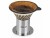 Bild 6 BEEM Filterkaffeemaschine Pour Over Silber/Schwarz