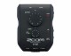 Zoom Audio Interface U-22, Mic-/Linekanäle: 2, Abtastrate: 96