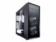 Fractal Design Focus G - Tower - ATX - windowed