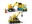 Bild 3 LEGO ® City Baufahrzeuge und Kran mit Abrissbirne 60391