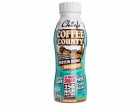 Chiefs Protein Drink Coffee County, Produktionsland: Deutschland