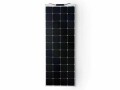 autosolar Solarpanel flexibel 165W, IP65, MC4, Solarpanel Leistung