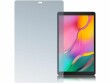 4smarts Tablet-Schutzfolie Second Glass 2.5D Galaxy Tab A10.1