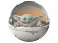 PopSockets Halterung Premium Baby Yoda Pod, Befestigung: Kleben