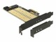 Image 11 DeLock Host Bus Adapter PCI-Ex4 - M.2