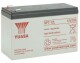 YUASA Ersatzbatterie NP7-12L, Akkutyp: Blei (Pb
