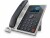 Bild 6 Poly Tischtelefon Edge E220 Schwarz/Weiss, SIP-Konten: 4 ×, PoE