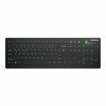 Cherry Keyboard AK-C8112 Medical wireless sealed