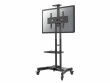 NEOMOUNTS NM-M1700 - Carrello - per display LCD