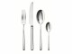 Sambonet Besteck-Set Linear 24-teilig, Silber, Produkttyp