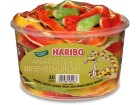 Haribo Anaconda Riesenschlangen 30 Stück, Produkttyp