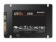 Immagine 5 Samsung SSD 870 EVO 2.5" SATA 250