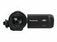 Image 3 Panasonic Videokamera HC-VXF11, Widerstandsfähigkeit