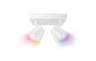 WiZ IMAGEO 4er Spots Deckenleuchte, Tunable White & Color