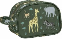 ALLC ROOST Kulturbeutel Savanne TOSAGR06 20.5x14x9.5cm, Kein