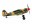 Bild 2 Amewi Warbird AMXflight P40 Fighter, Gyro, 4-Kanal, 384 mm