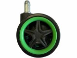 LC POWER LC-Power Rollen LC-CASTERS-DRIFT 5er Set Grün