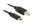 Image 2 DeLock USB2.0 Kabel, C - B, 2m, SW, Typ