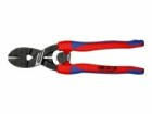 Knipex Bolzenschneider CoBolt 200 mm, Typ: Seitenschneider