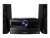 Bild 4 Panasonic Micro-HiFi Anlage SC-UX104EG Schwarz, Radio Tuner: FM, DAB+