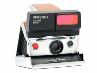 Polaroid Zubehör Analogkameras Mint SX-70 Flashbar, Zubehörtyp