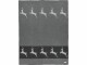 Eskimo Decke Sedrun 140 x 180 cm, Anthrazit, Eigenschaften