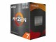 Bild 1 AMD CPU Ryzen 7 5700X 3.4 GHz, Prozessorfamilie: AMD