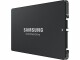 Bild 0 Samsung SSD PM893 Bulk Enterprise/DataCenter 2.5" SATA 3840 GB