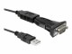Immagine 4 DeLock - USB2.0 to Serial Adapter